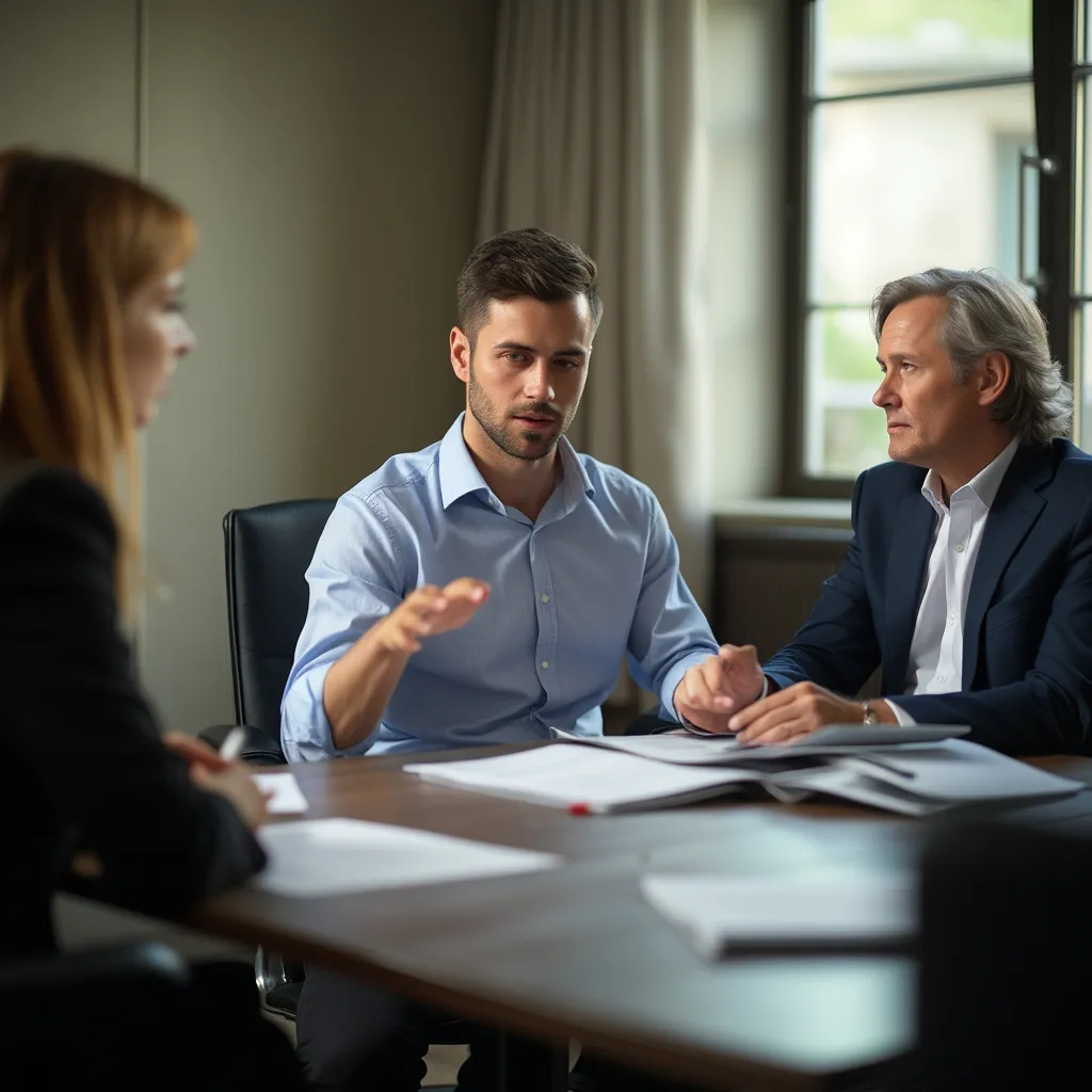 Parcours d'apprentissage personnalisé