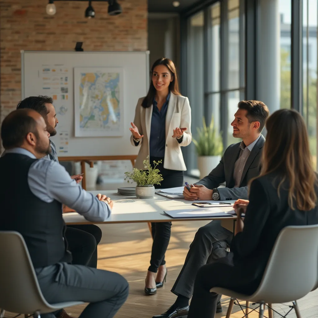 Technologies immersives en formation