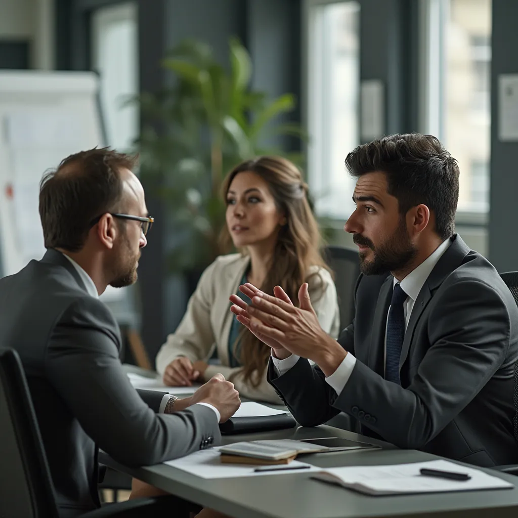 Phase d'analyse approfondie