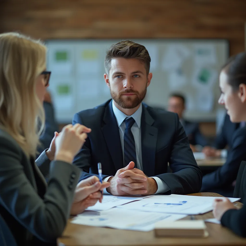 Transformation digitale des entreprises